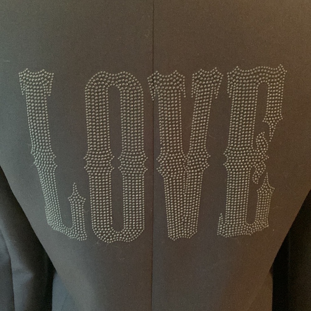 Zafig & Voltaire LOVE blazer size 6